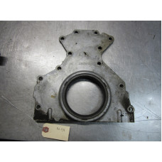 11L131 Rear Oil Seal Housing For 03-04 Chevrolet Silverado 1500  5.3 12559287